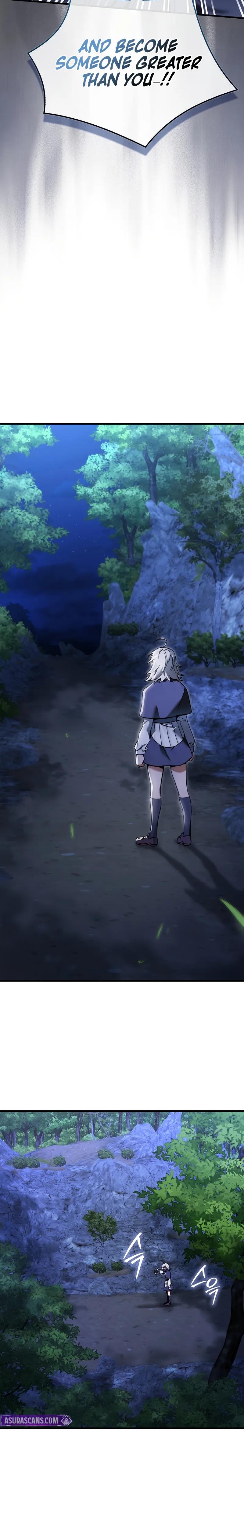 Read The Villain Wants to Live Manga Online