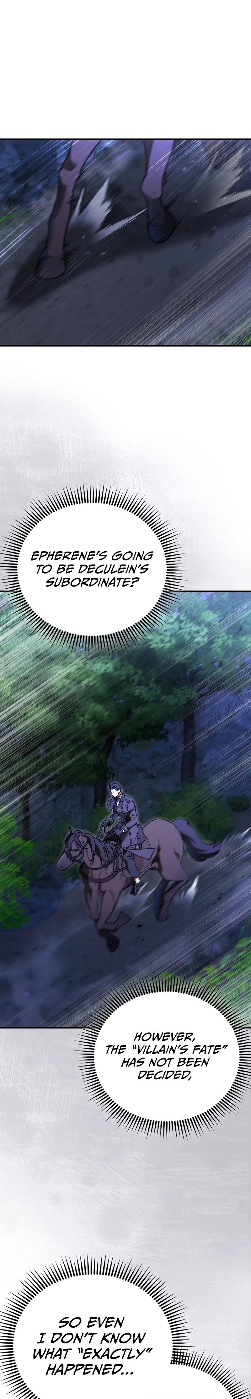 Read The Villain Wants to Live Manga Online