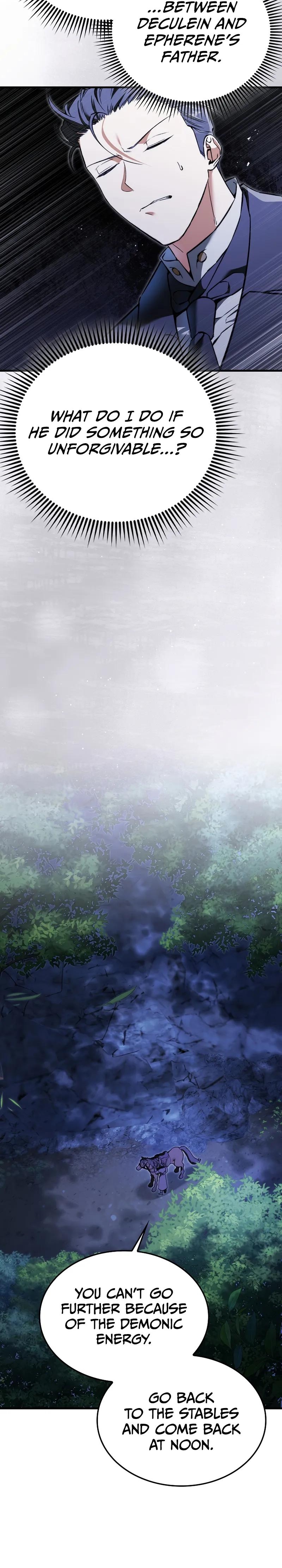 Read The Villain Wants to Live Manga Online