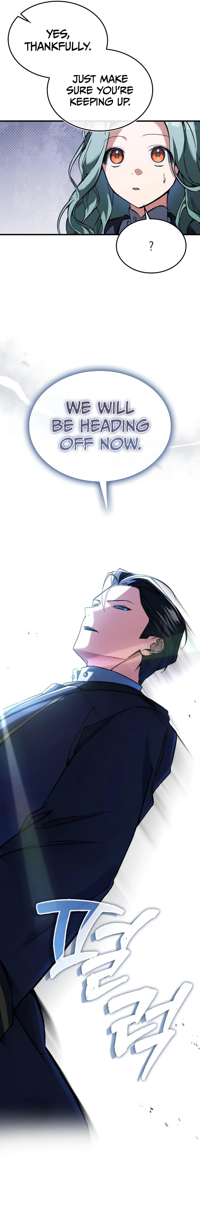 Read The Villain Wants to Live Manga Online