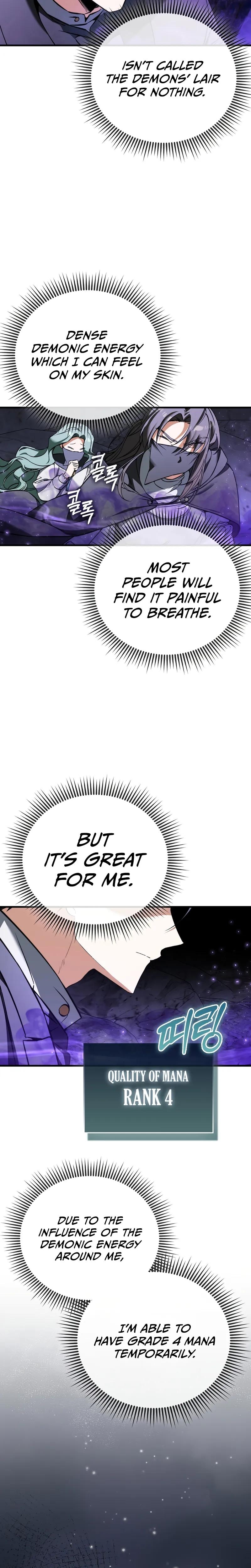 Read The Villain Wants to Live Manga Online