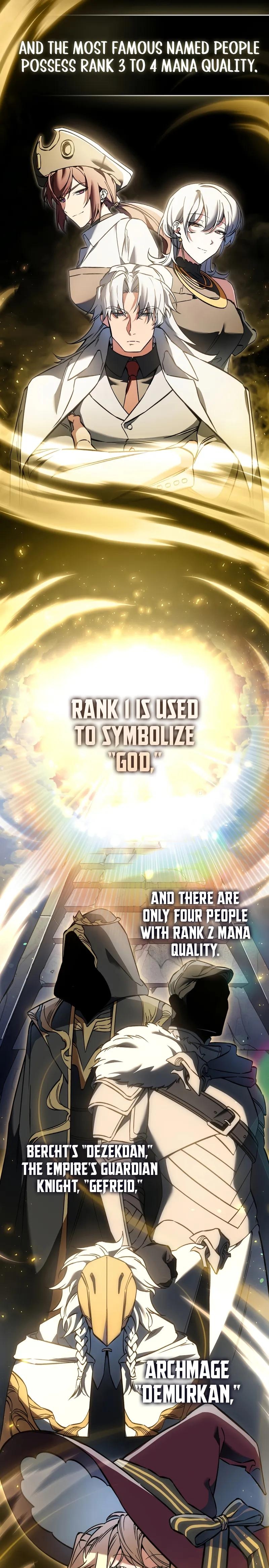 Read The Villain Wants to Live Manga Online