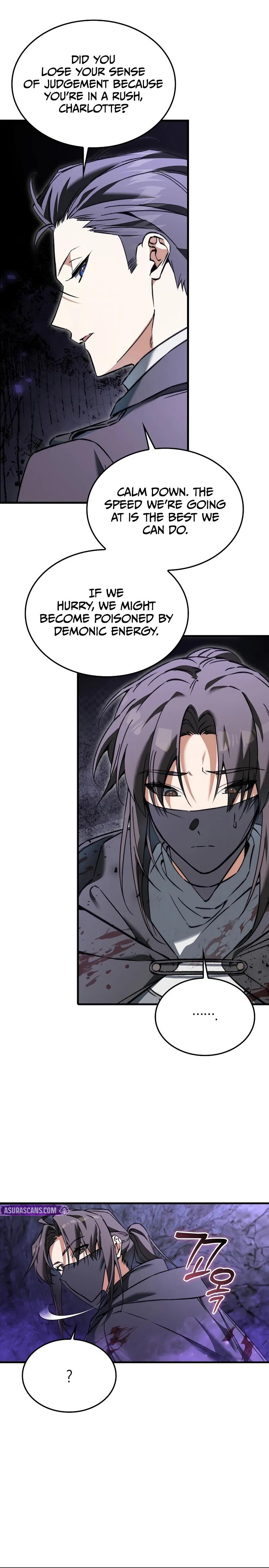 Read The Villain Wants to Live Manga Online