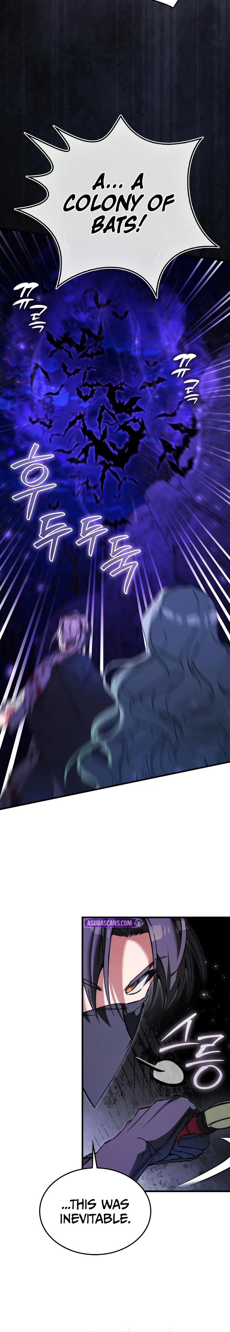 Read The Villain Wants to Live Manga Online