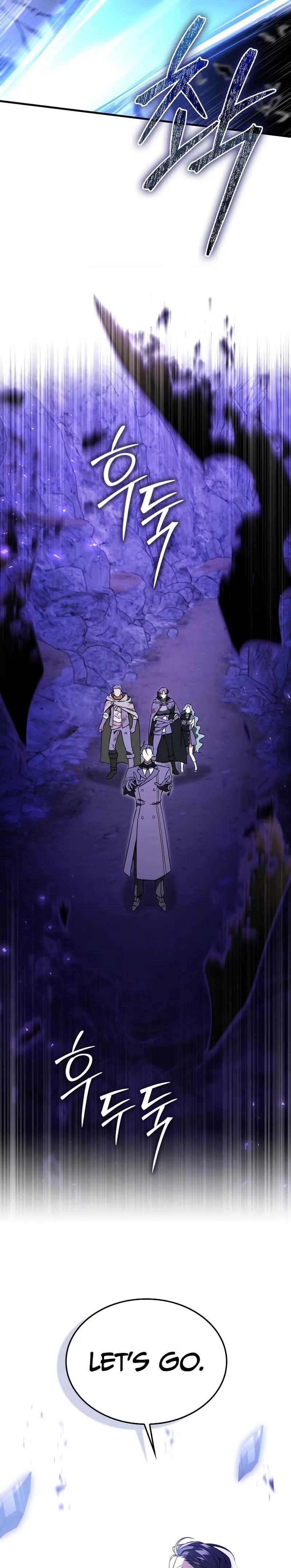 Read The Villain Wants to Live Manga Online