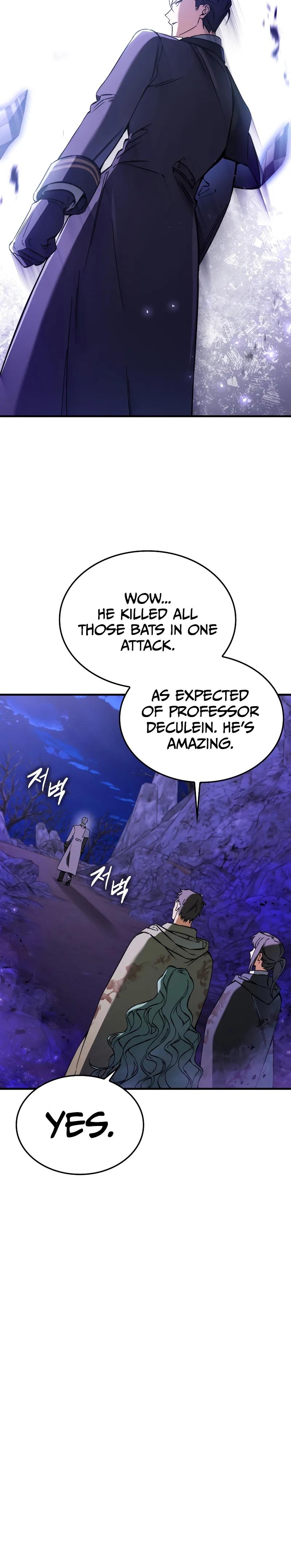 Read The Villain Wants to Live Manga Online