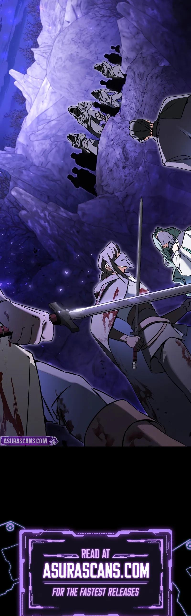 Read The Villain Wants to Live Manga Online