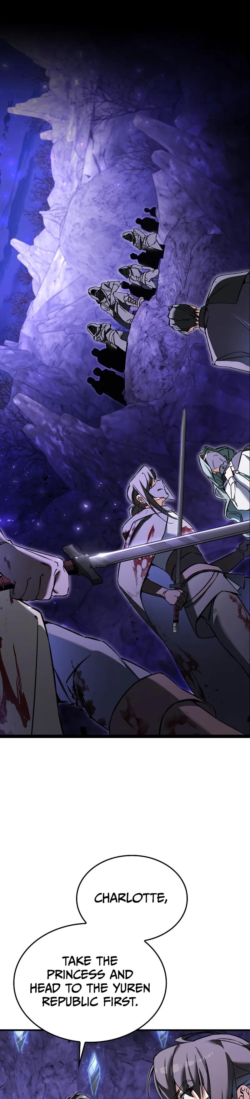 Read The Villain Wants to Live Manga Online