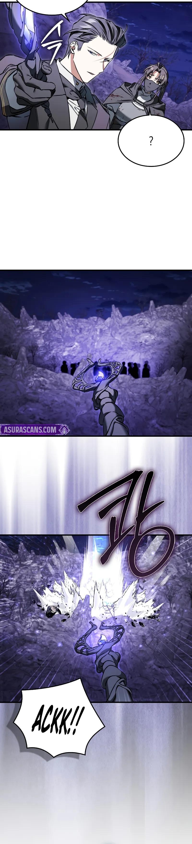 Read The Villain Wants to Live Manga Online