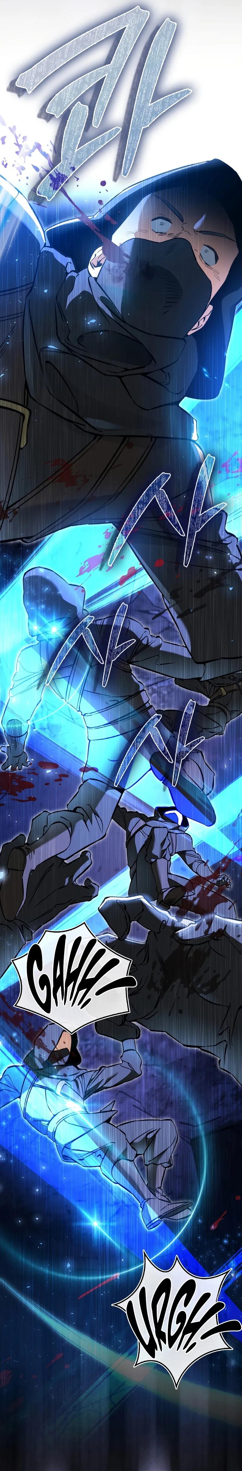 Read The Villain Wants to Live Manga Online