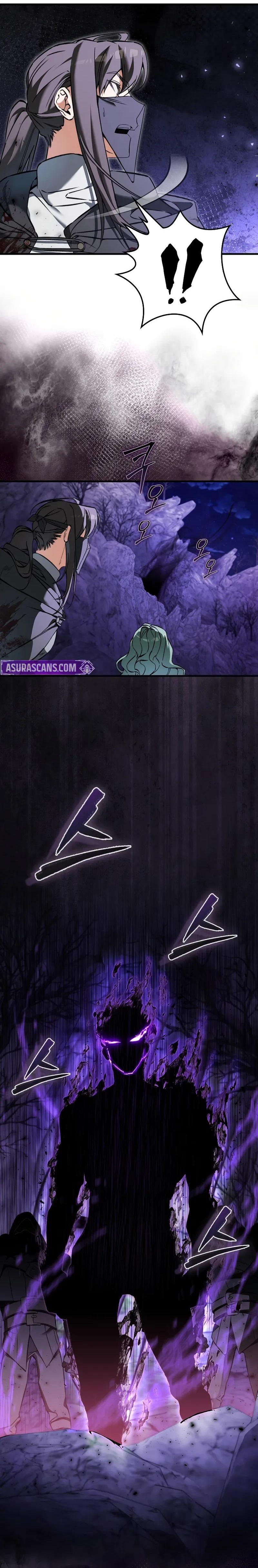 Read The Villain Wants to Live Manga Online