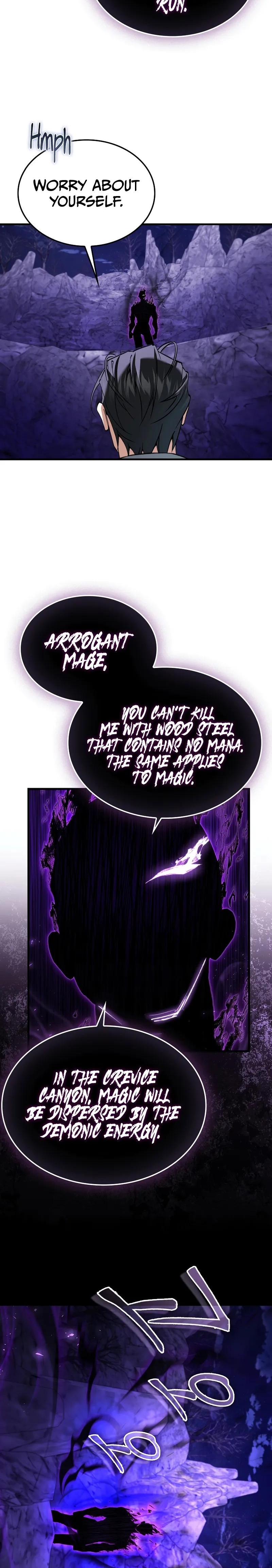 Read The Villain Wants to Live Manga Online