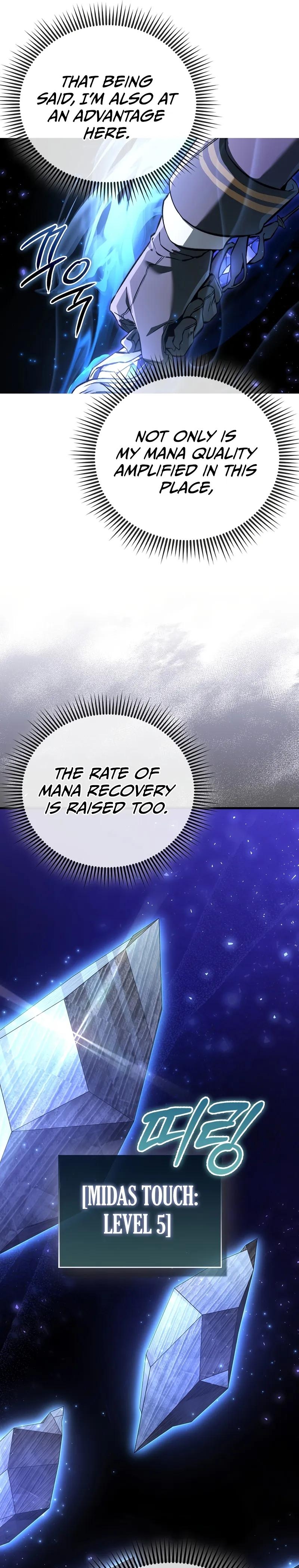 Read The Villain Wants to Live Manga Online