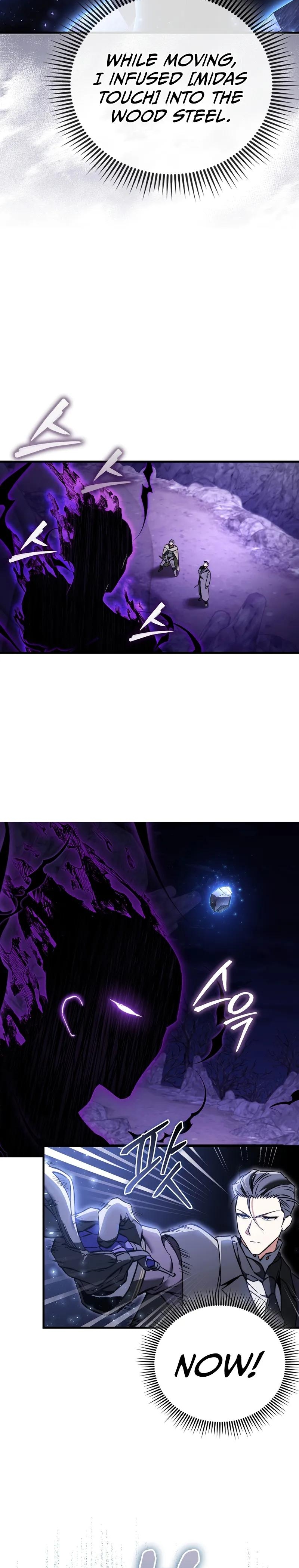 Read The Villain Wants to Live Manga Online