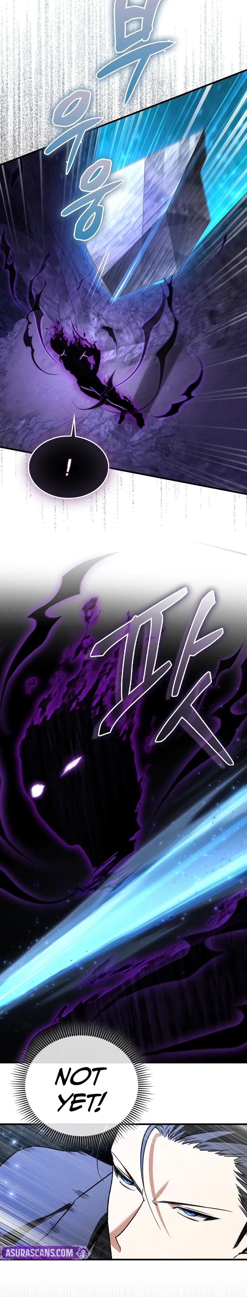 Read The Villain Wants to Live Manga Online