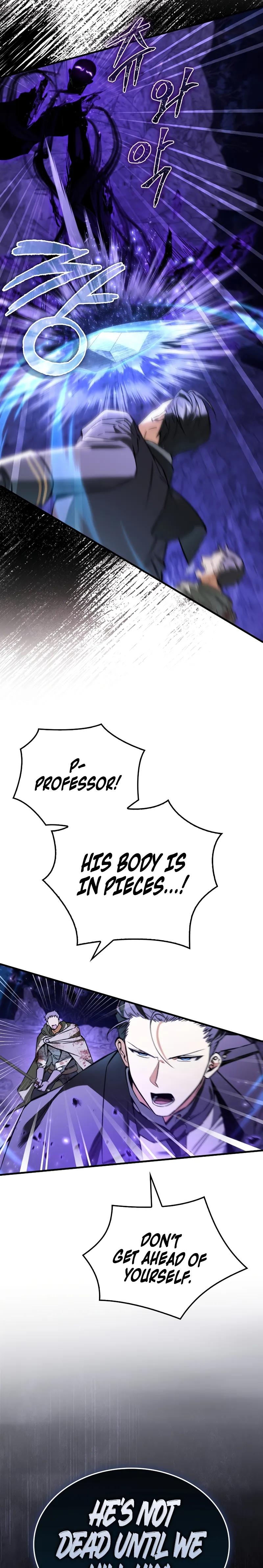 Read The Villain Wants to Live Manga Online