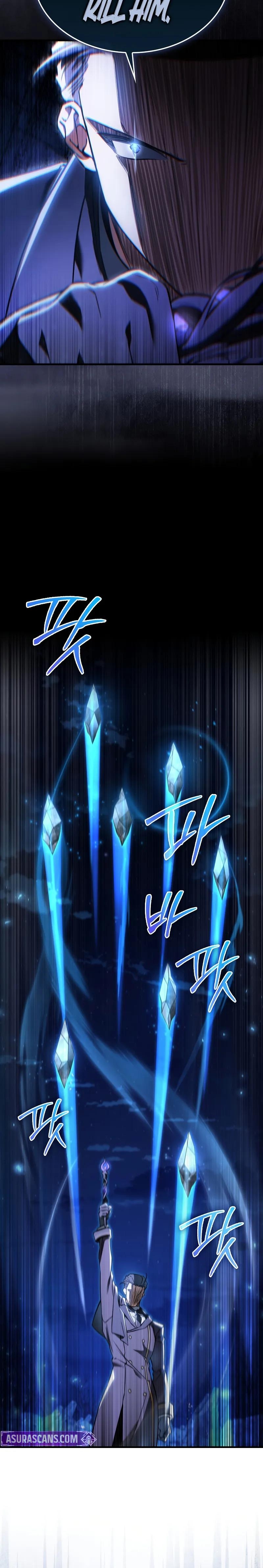 Read The Villain Wants to Live Manga Online