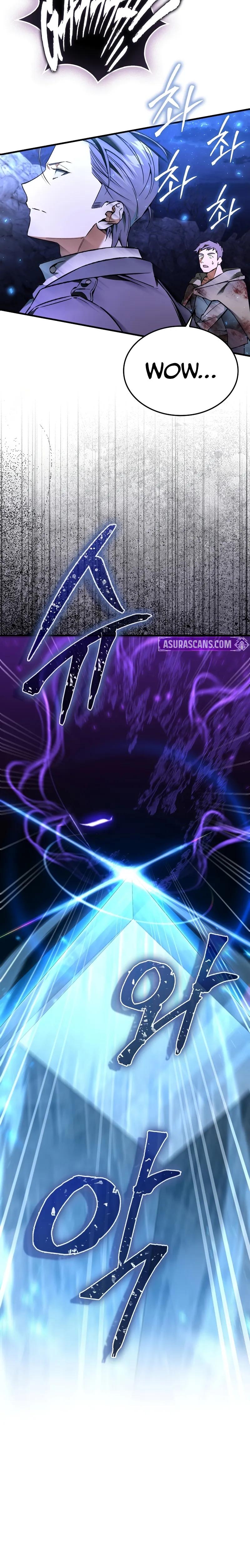 Read The Villain Wants to Live Manga Online