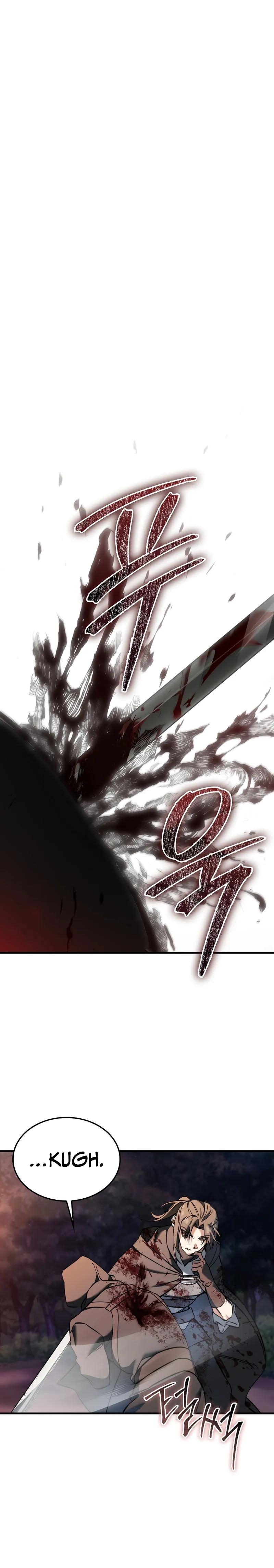 Read The Villain Wants to Live Manga Online