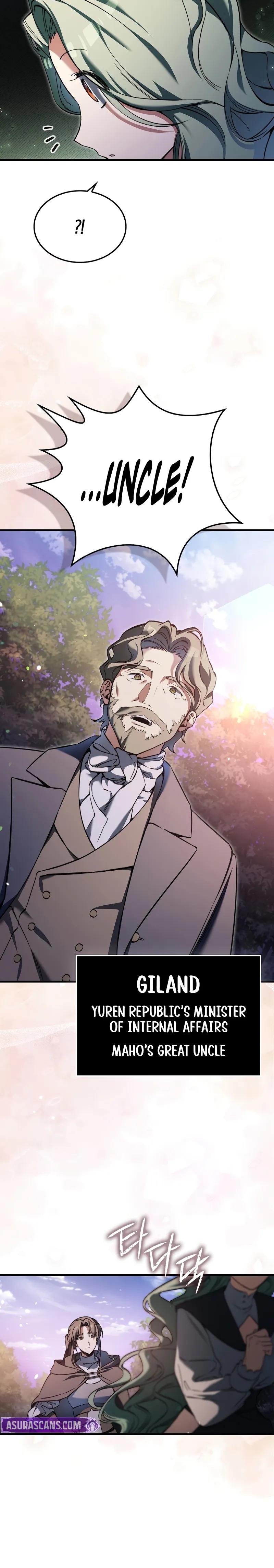 Read The Villain Wants to Live Manga Online