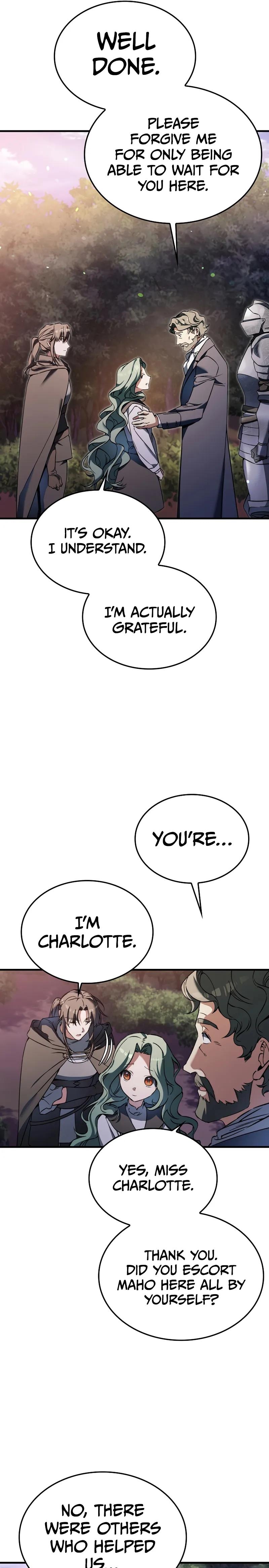 Read The Villain Wants to Live Manga Online