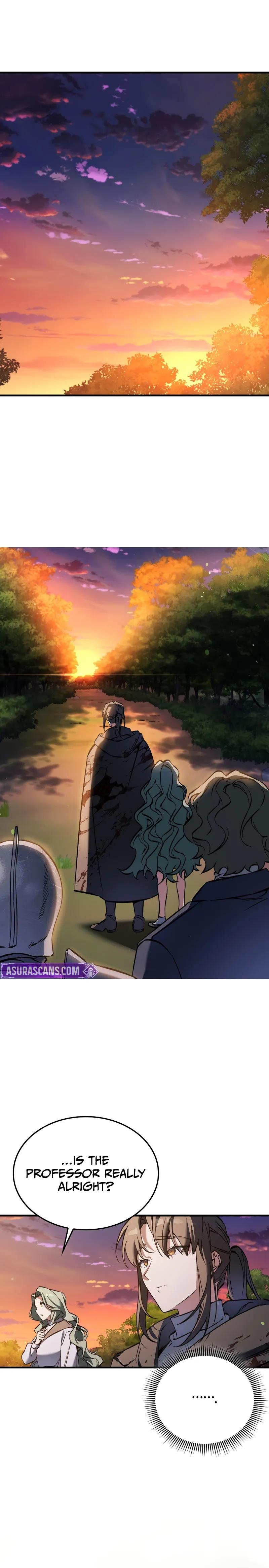 Read The Villain Wants to Live Manga Online