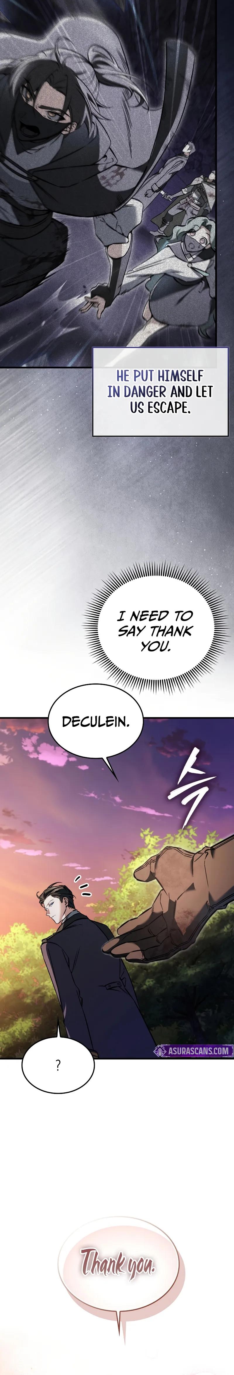 Read The Villain Wants to Live Manga Online