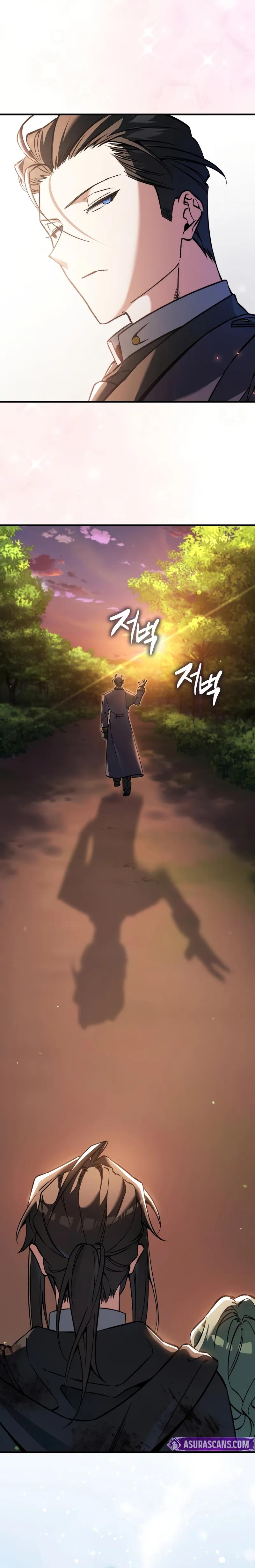 Read The Villain Wants to Live Manga Online