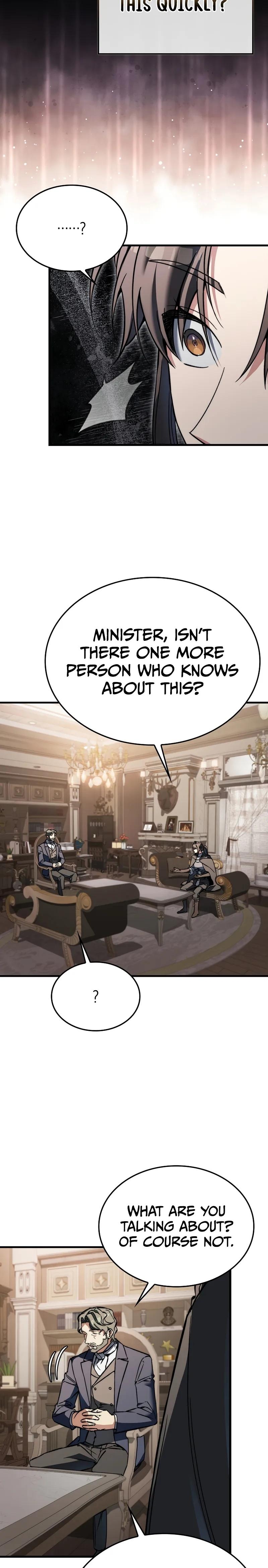 Read The Villain Wants to Live Manga Online