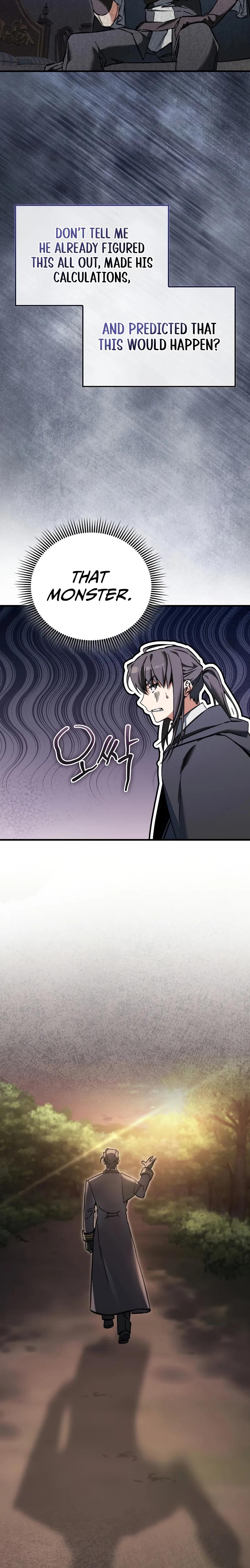 Read The Villain Wants to Live Manga Online