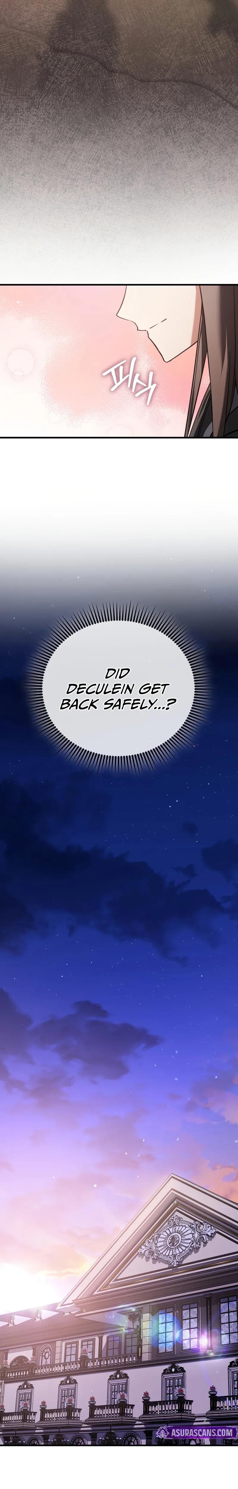 Read The Villain Wants to Live Manga Online