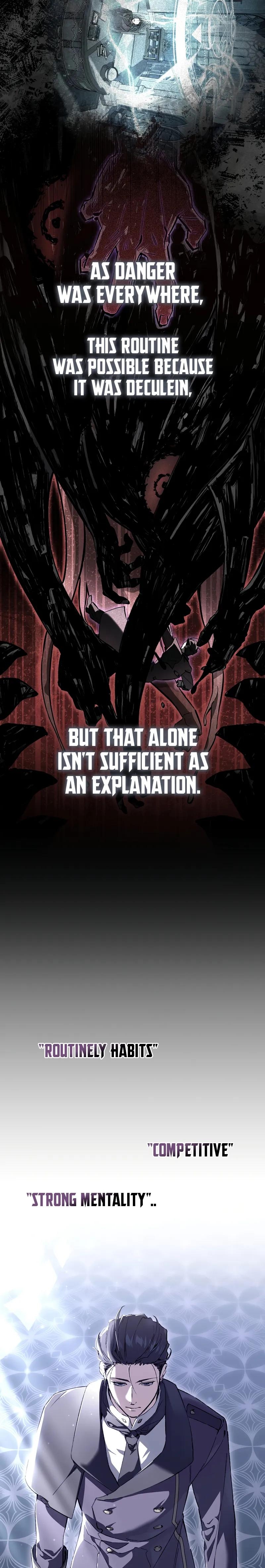 Read The Villain Wants to Live Manga Online