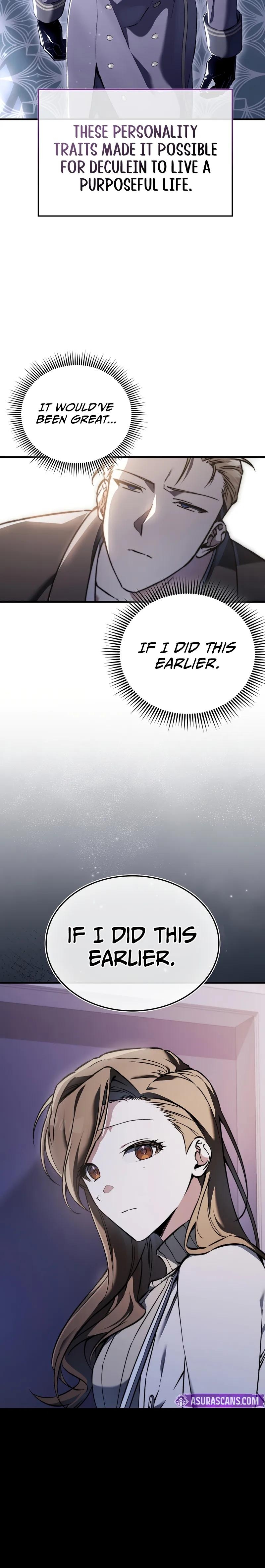 Read The Villain Wants to Live Manga Online