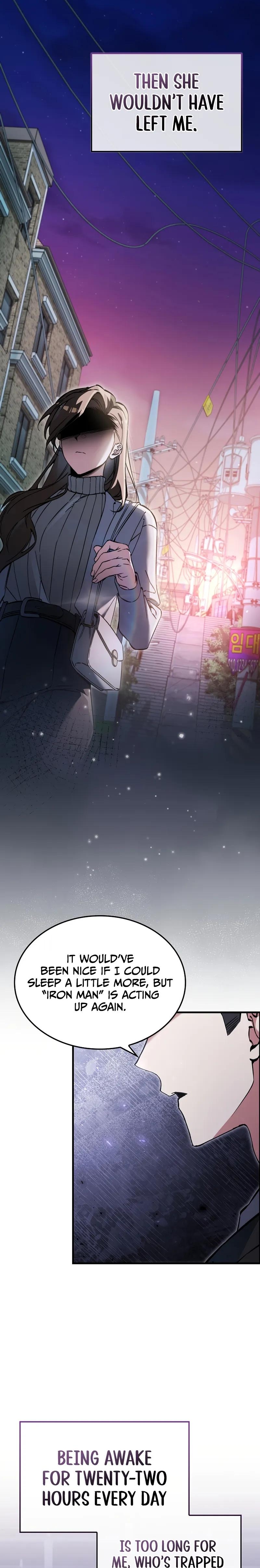 Read The Villain Wants to Live Manga Online