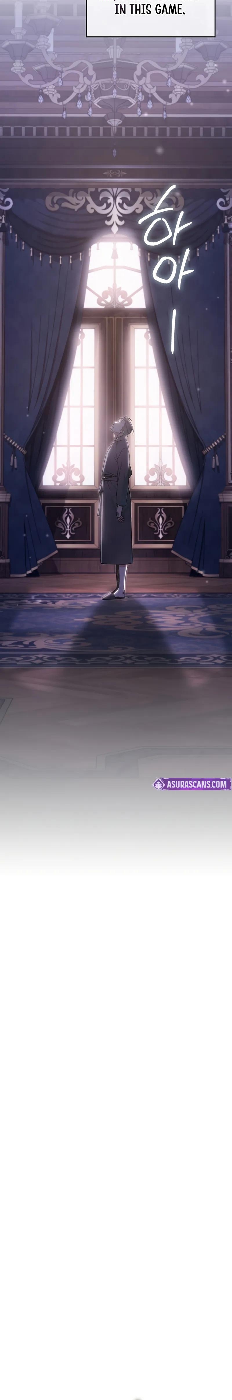 Read The Villain Wants to Live Manga Online