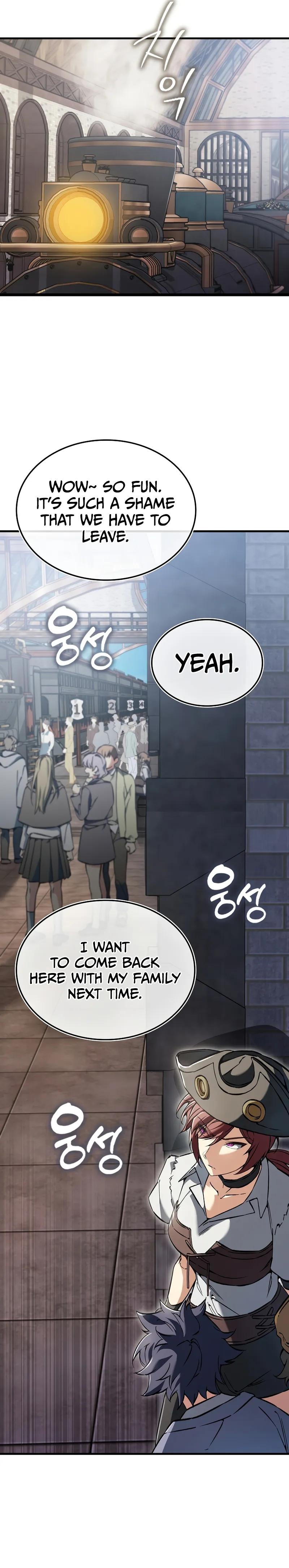 Read The Villain Wants to Live Manga Online