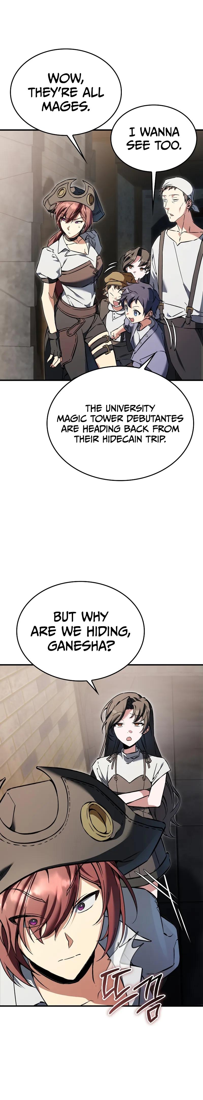 Read The Villain Wants to Live Manga Online