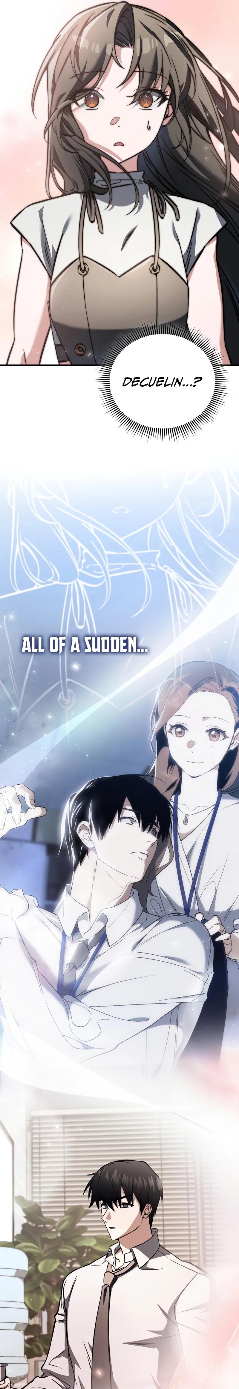 Read The Villain Wants to Live Manga Online