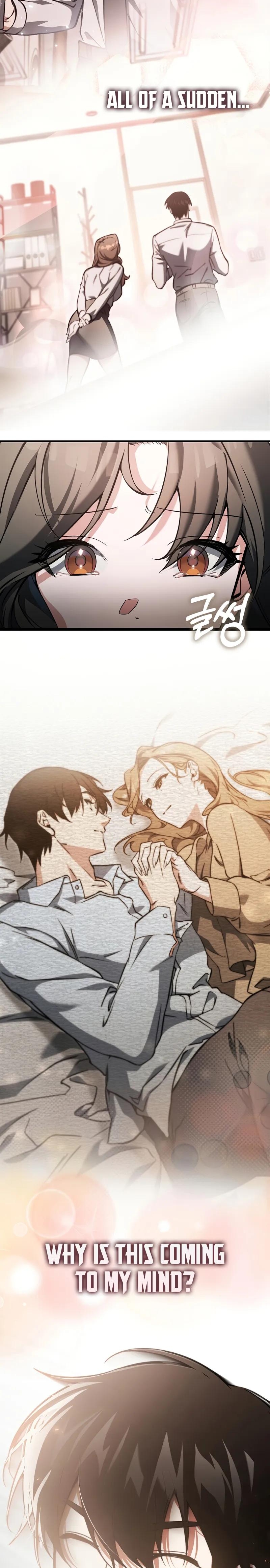 Read The Villain Wants to Live Manga Online