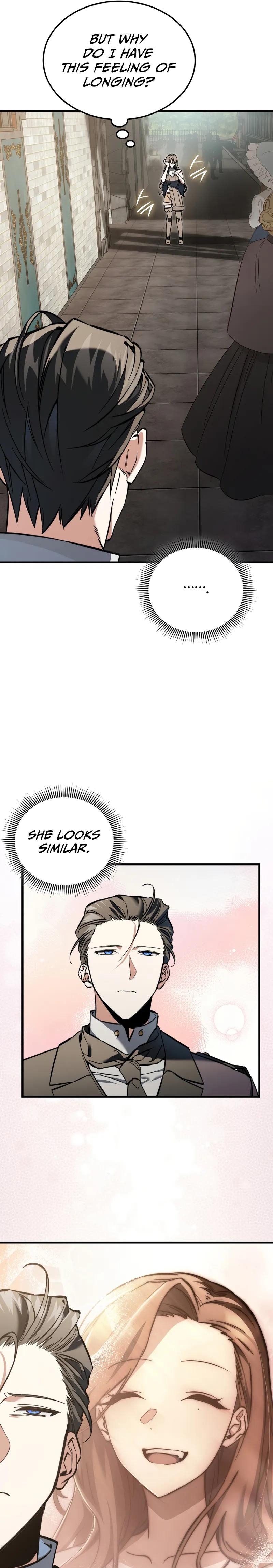 Read The Villain Wants to Live Manga Online