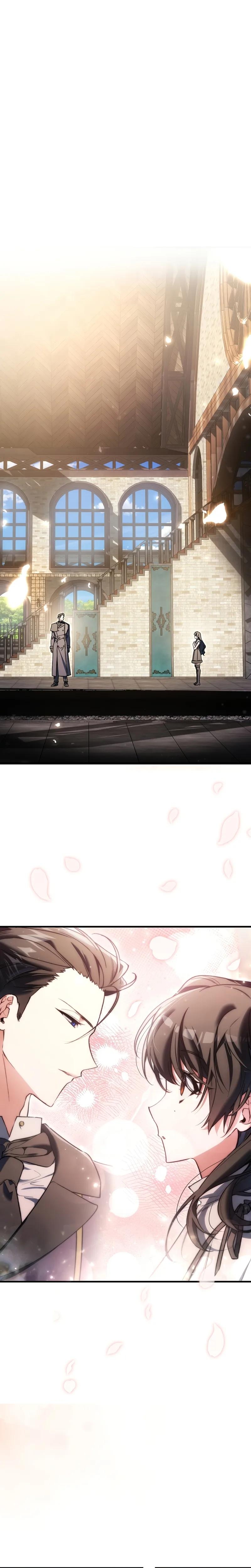 Read The Villain Wants to Live Manga Online