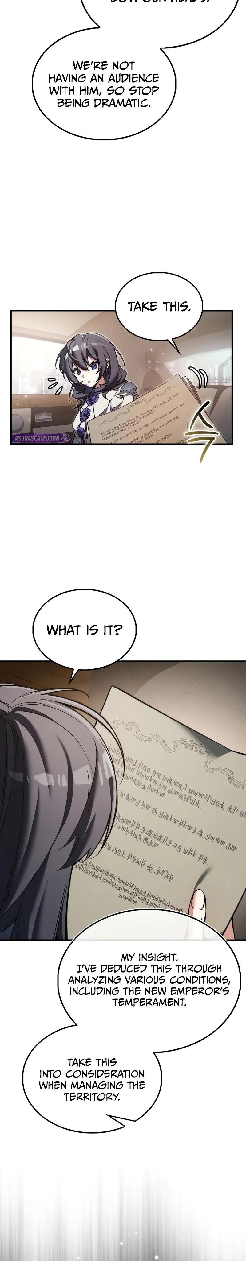 Read The Villain Wants to Live Manga Online