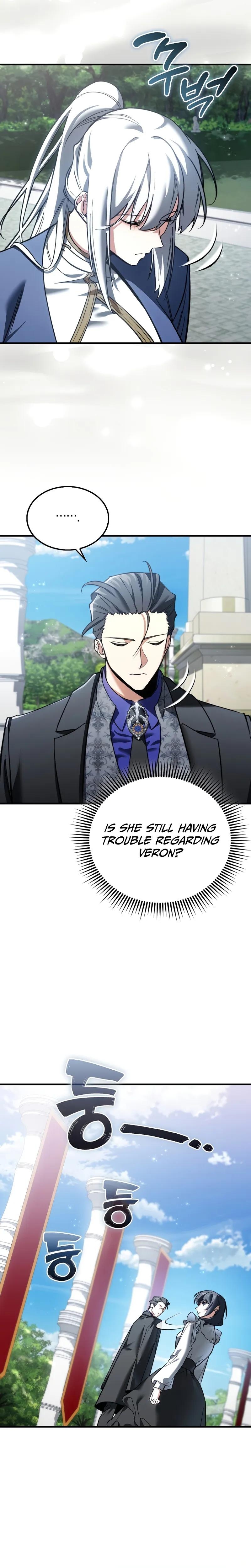 Read The Villain Wants to Live Manga Online