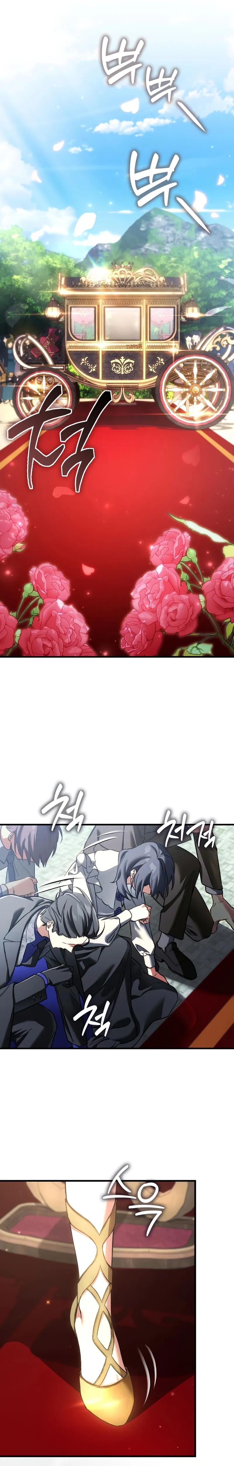 Read The Villain Wants to Live Manga Online