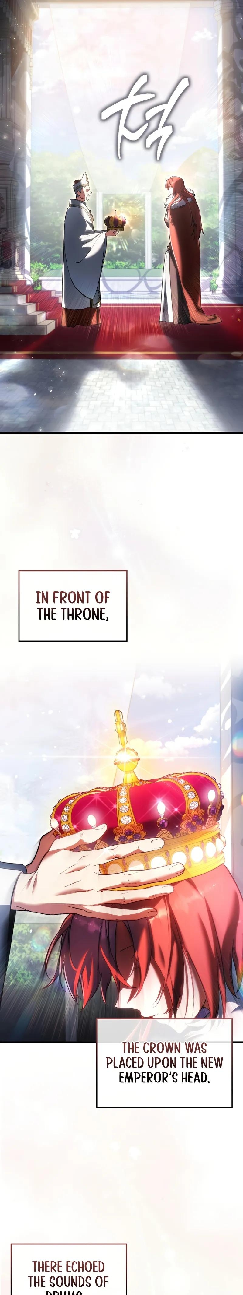 Read The Villain Wants to Live Manga Online