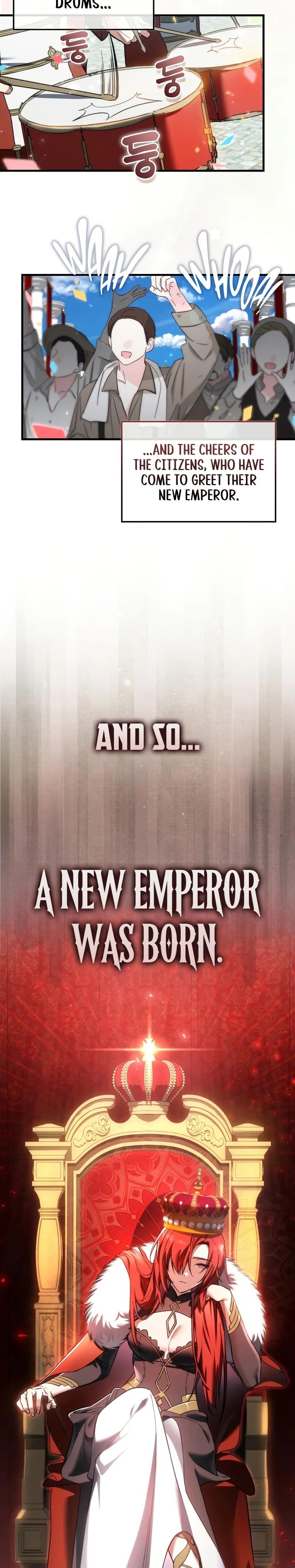 Read The Villain Wants to Live Manga Online