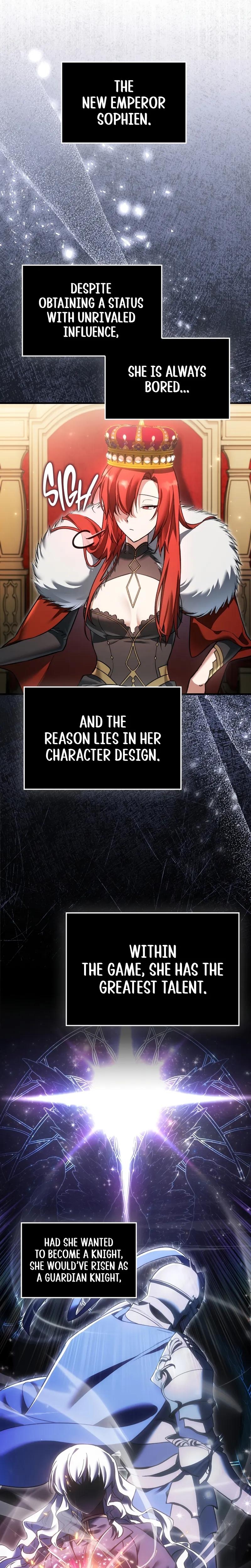 Read The Villain Wants to Live Manga Online