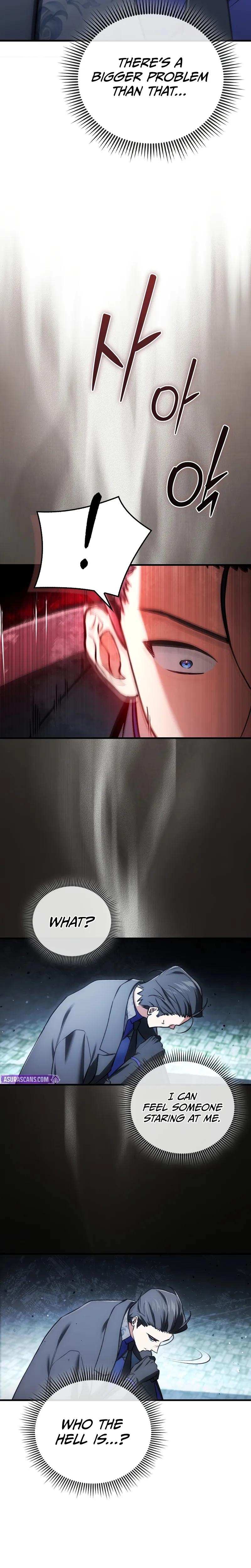 Read The Villain Wants to Live Manga Online