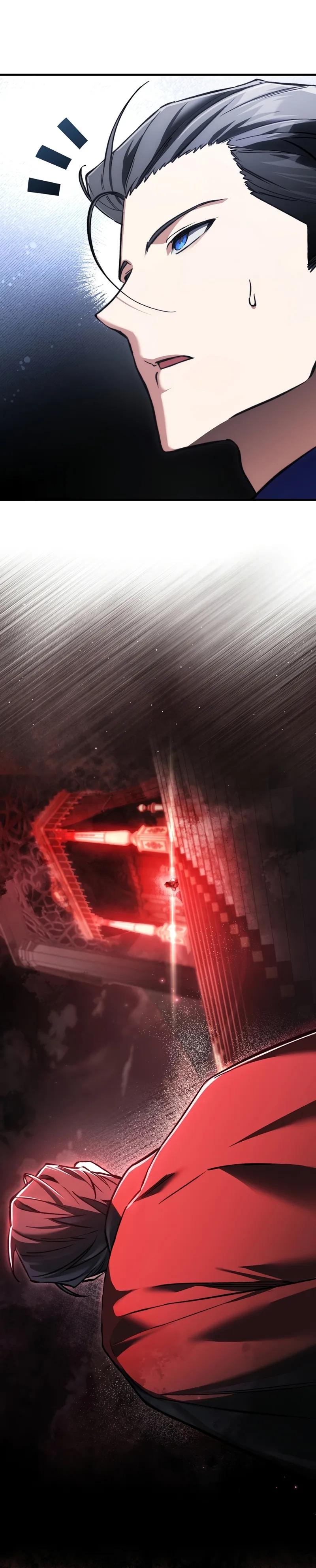 Read The Villain Wants to Live Manga Online