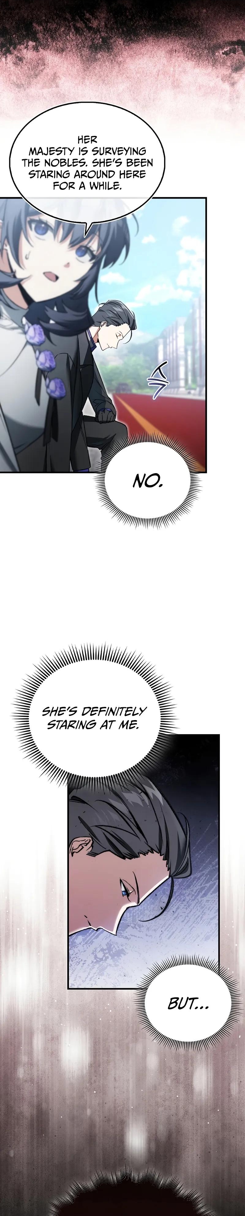 Read The Villain Wants to Live Manga Online